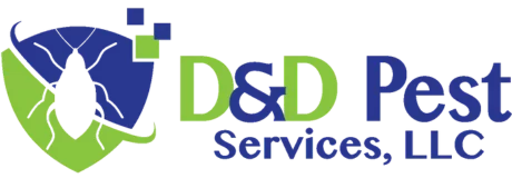 D&D Pest Services Brazos Valley Division
